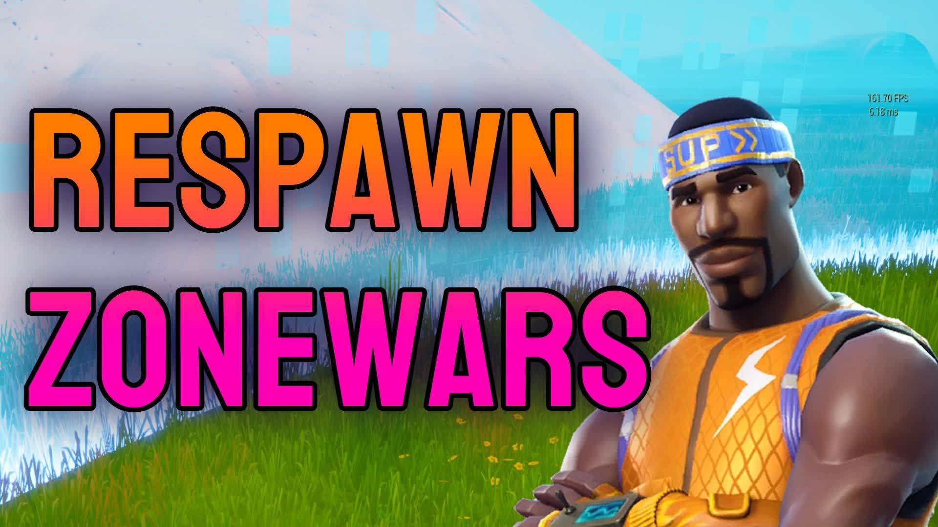 Fridges Respawn Zonewars 🔁