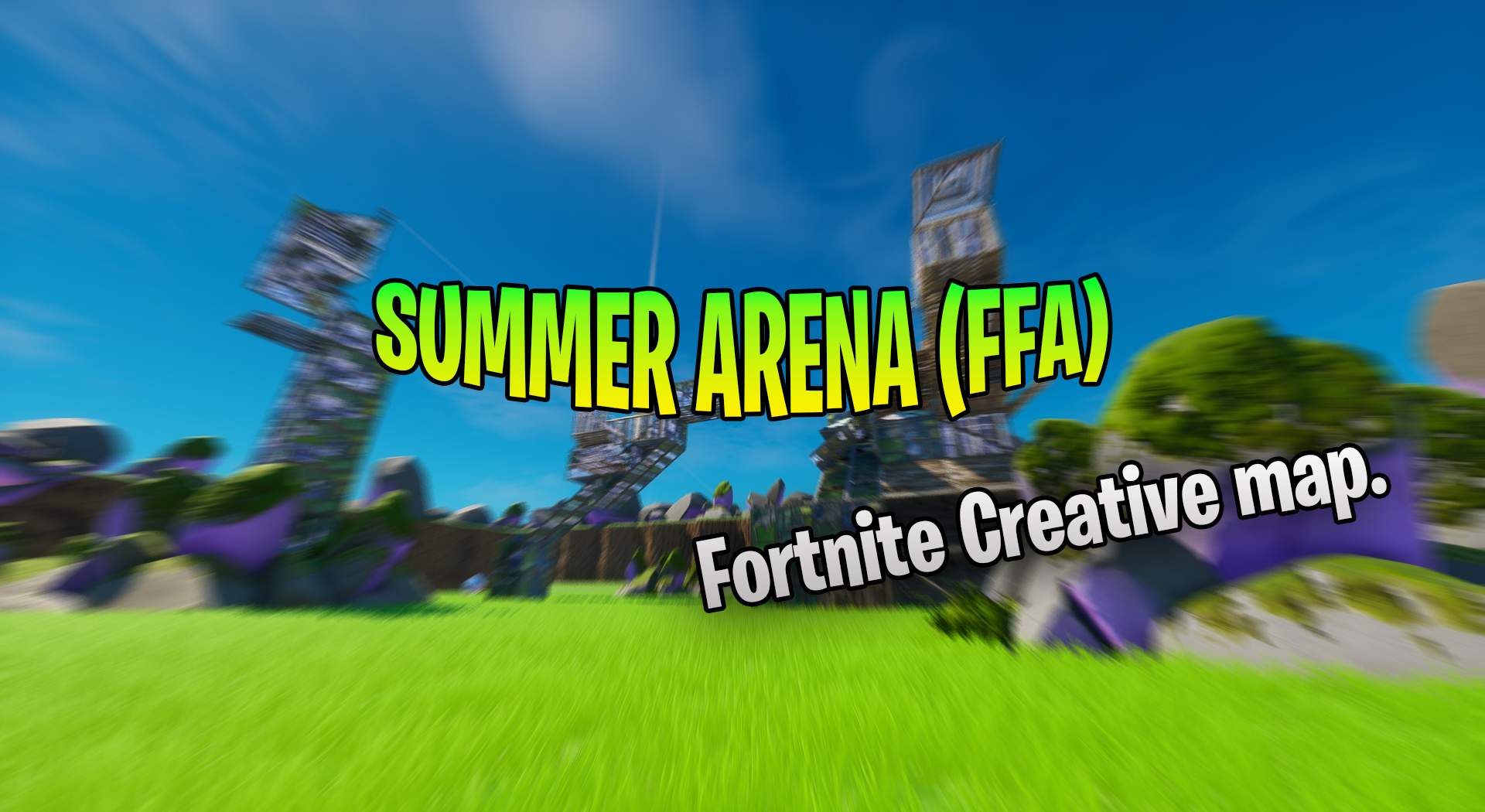 SUMMER ARENA (FFA)