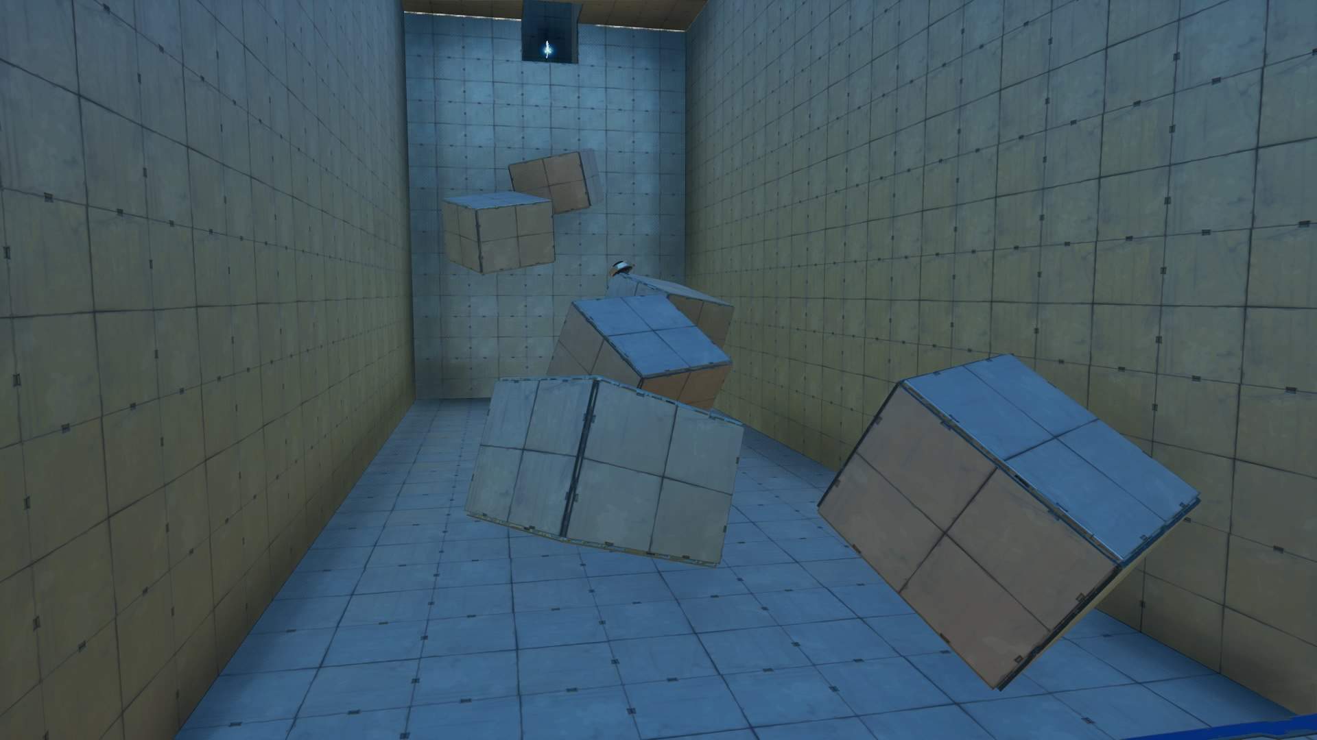 THE ANNOYING RUN! *VERY HARD*