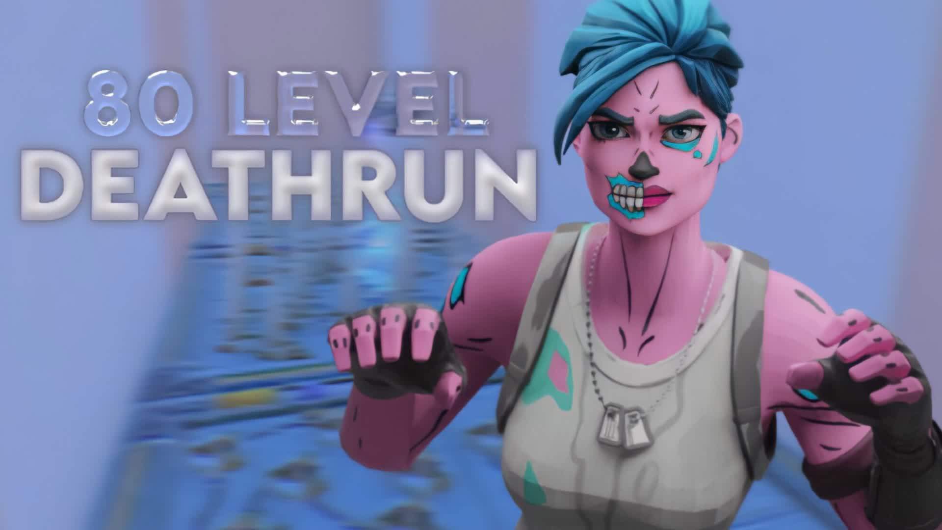 80 LEVEL DEATHRUN