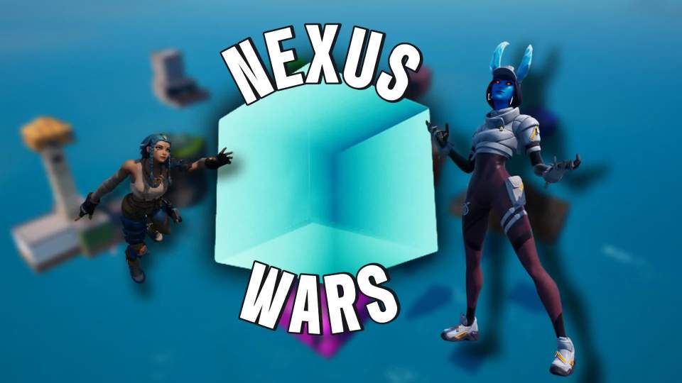 NEXUS WARS