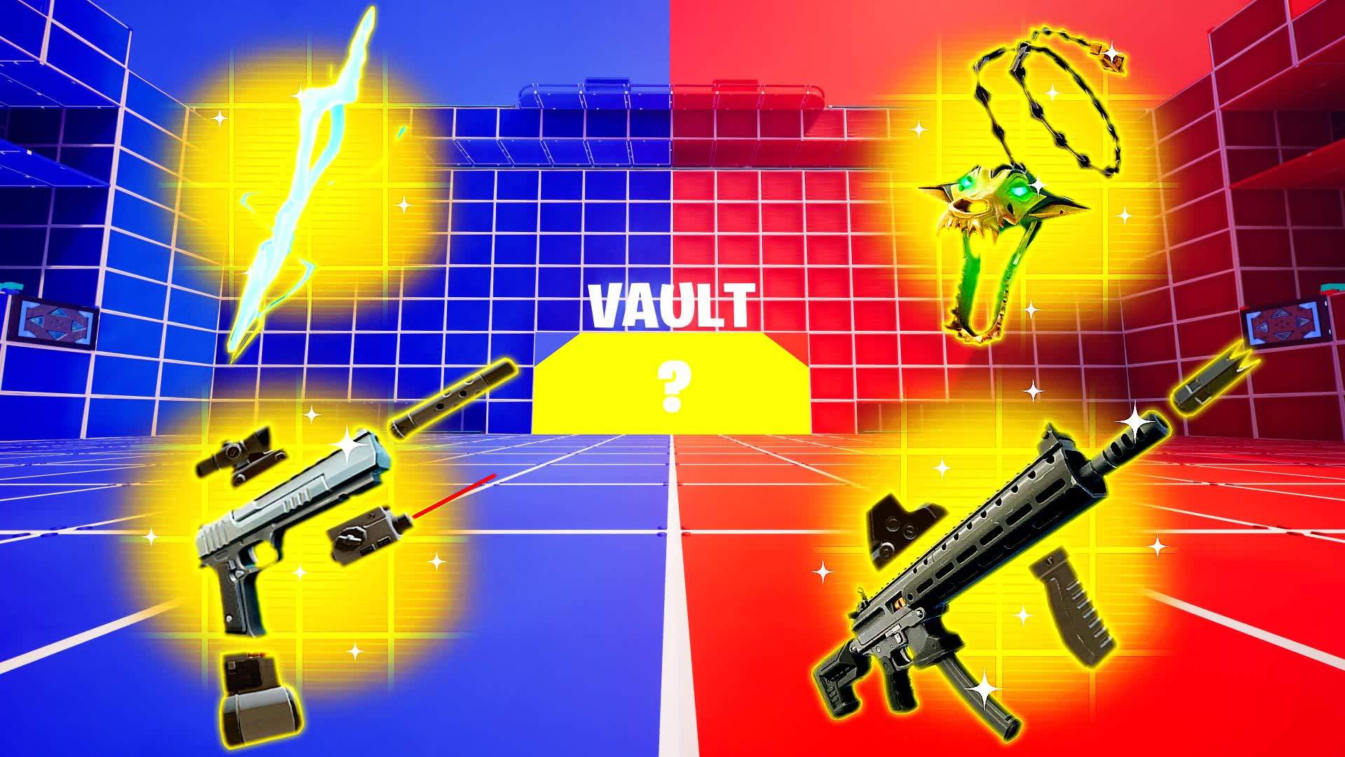 WOW! RED VS BLUE🔴🔵