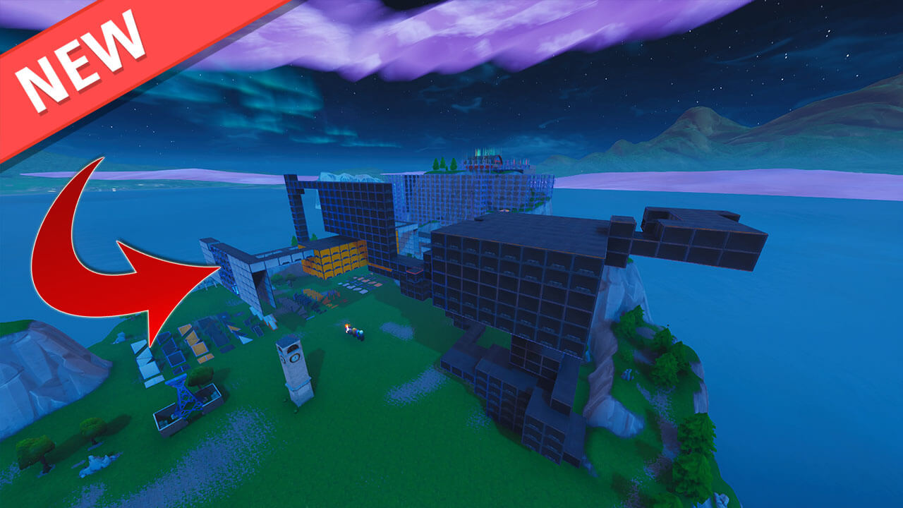 DEATHRUN ENTRAîNEMENT MEDIUM #2 !