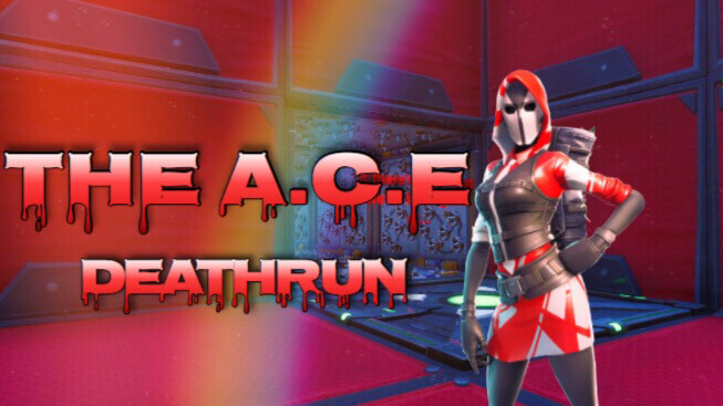 25 LEVEL A.C.E. DEATHRUN AIMAN_Q