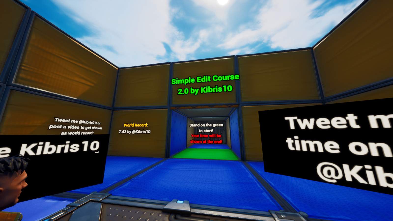 SIMPLE EDIT COURSE 2 BY KIBRIS10