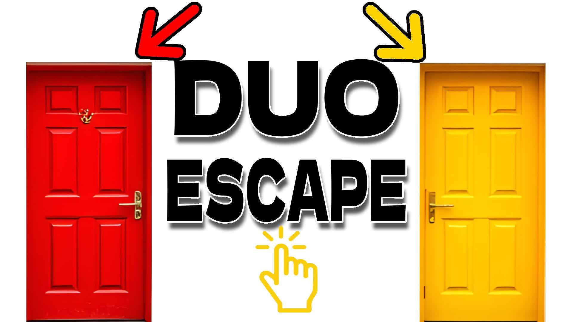 30 DUO ESCAPE