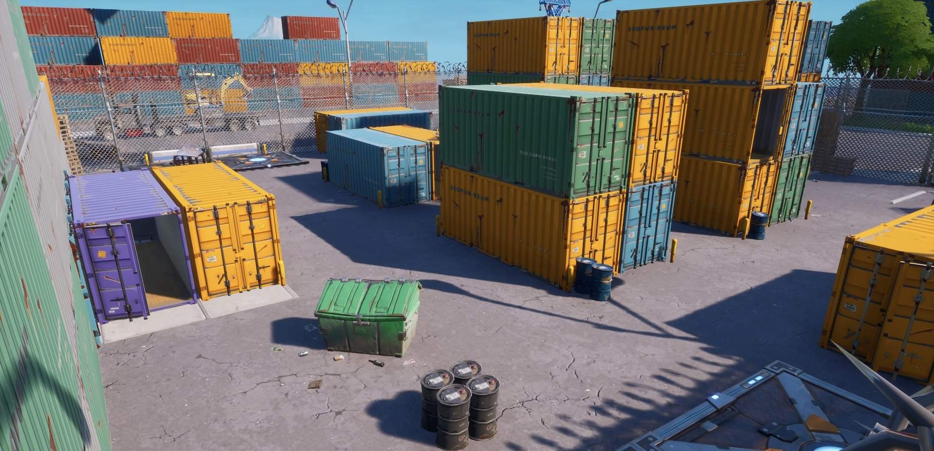 SHIPMENT V2 - MODERN WARFARE