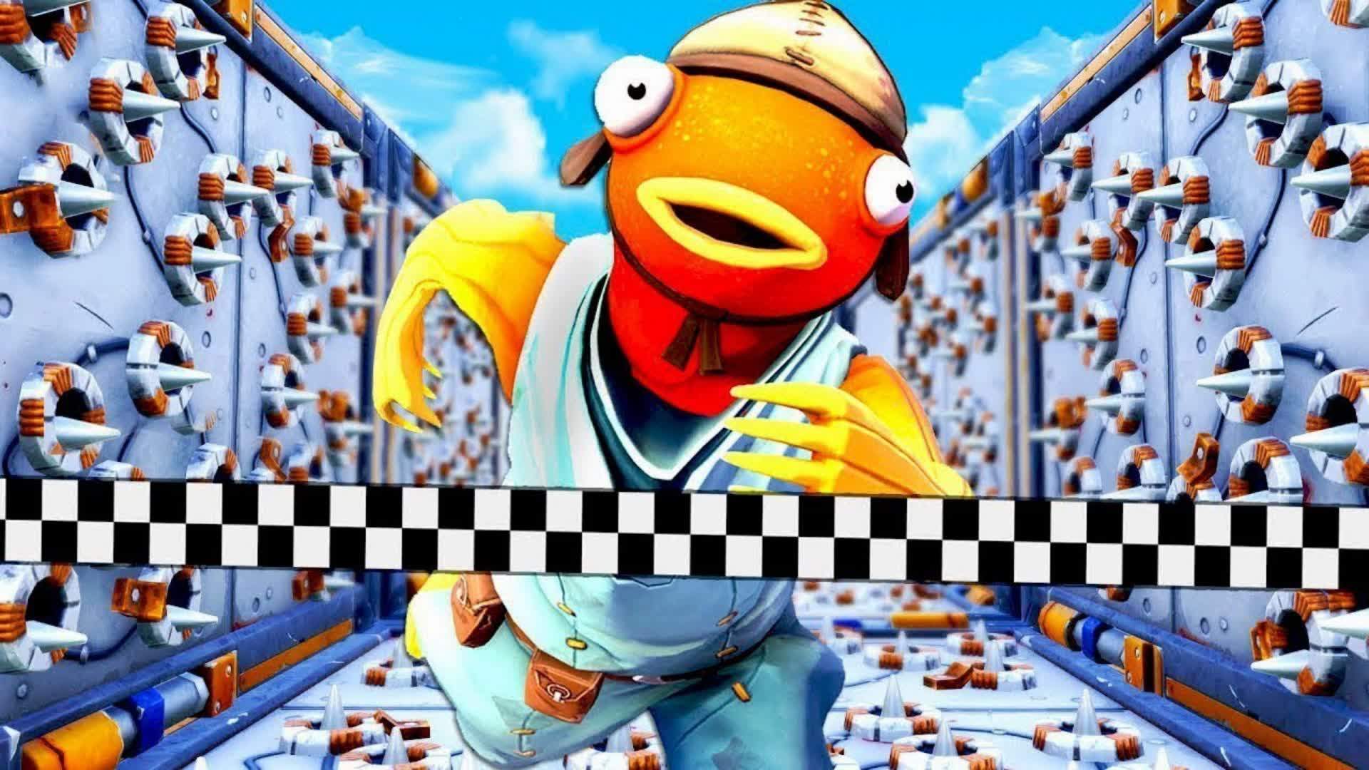 EXTREME COLOR DEATHRUN