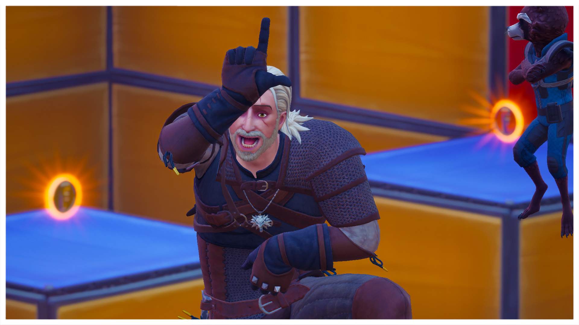 80 Levels Default Deathrun