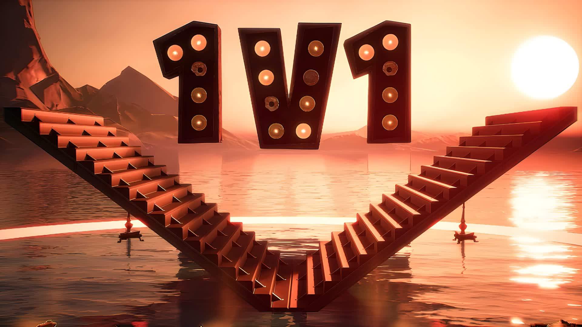 1V1 SHOTGUNS ONLY 🔫