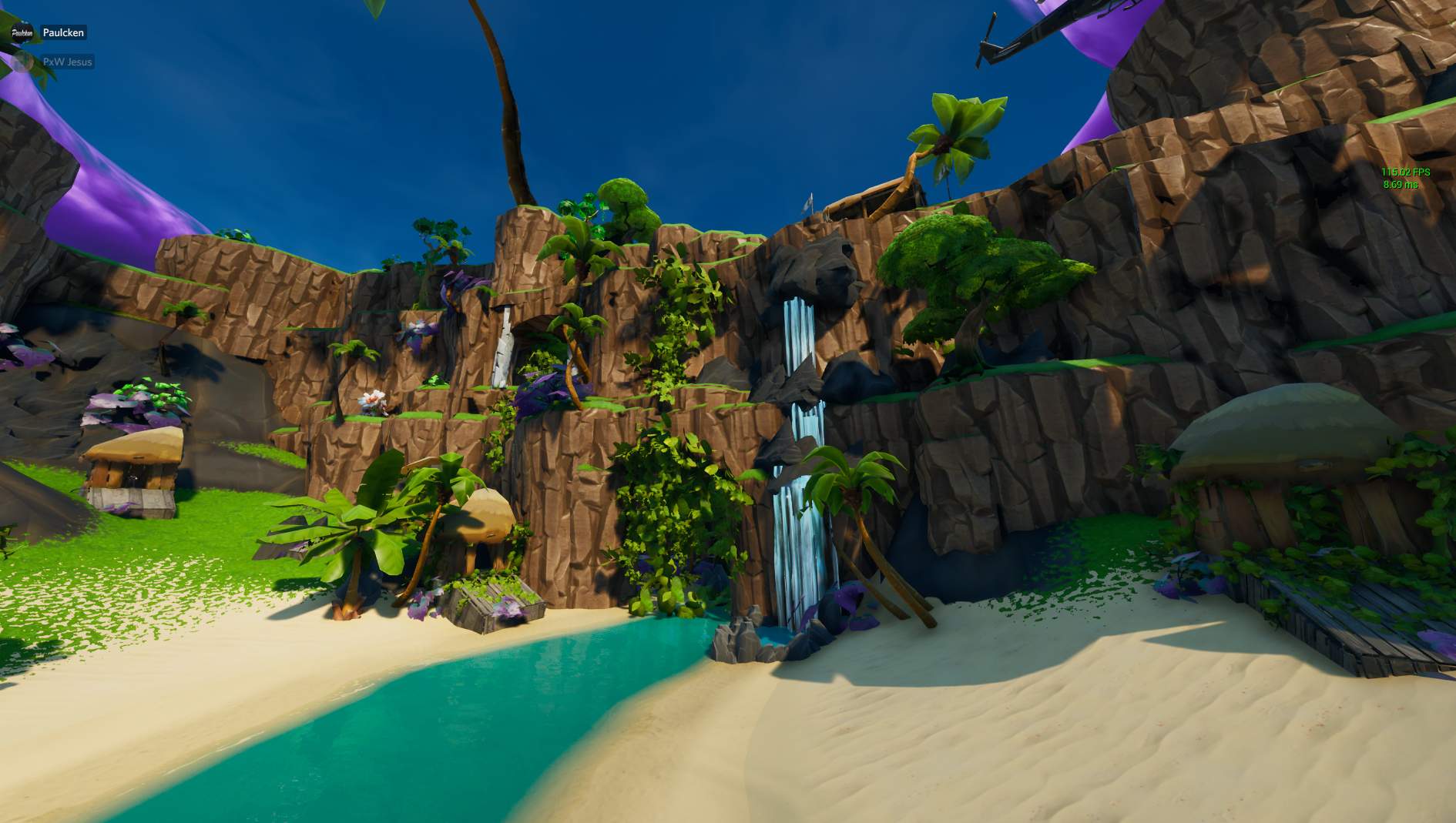 SNOXH CLIFF ZONEWARS