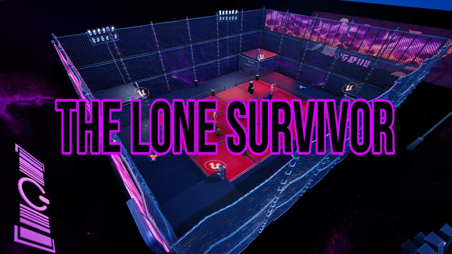 The Lone Survivor