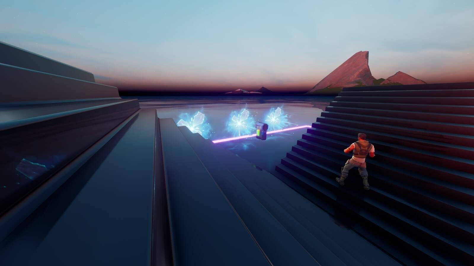 ZIOHBI 1V1 MAP BUILDFIGHT