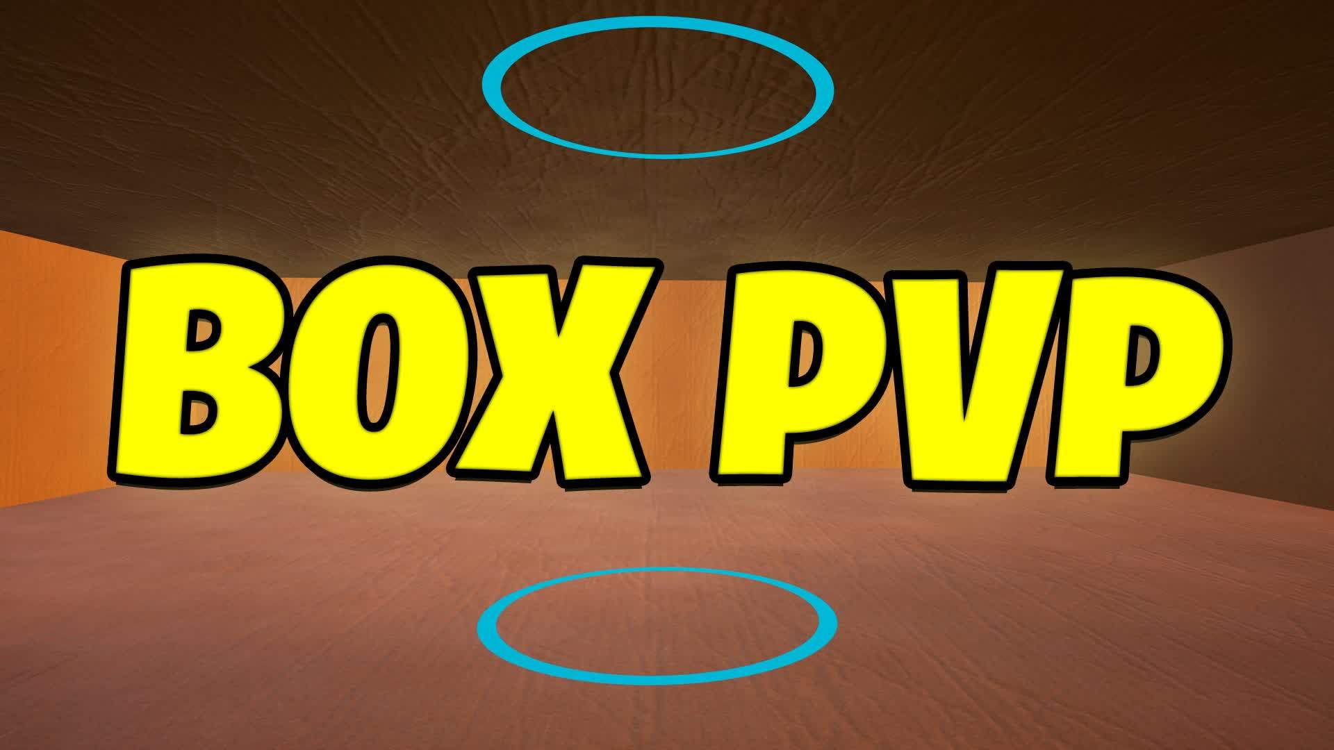 بوكس فايت المعرقين 📦 BOX PVP RANKED