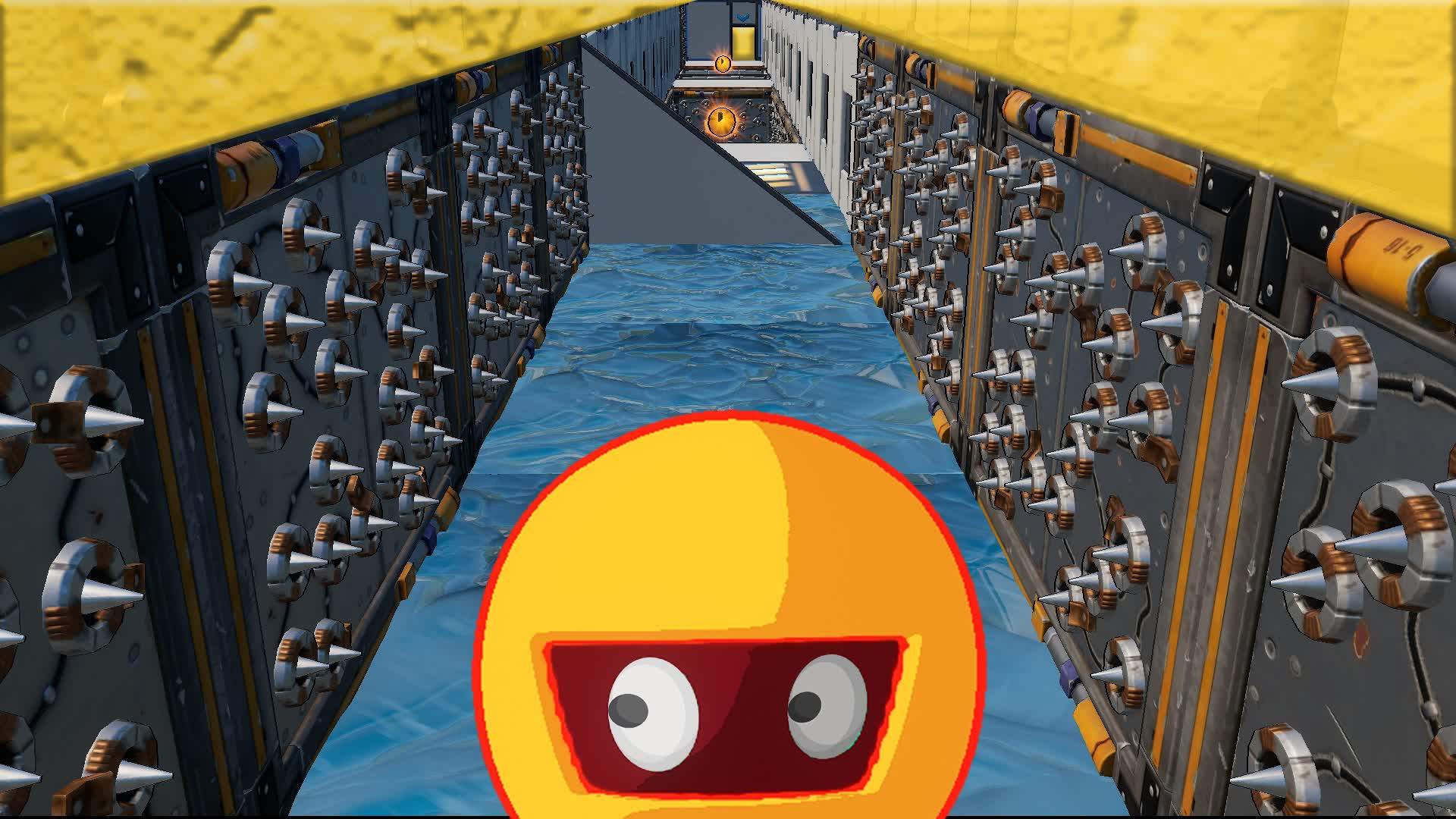 ⭐50 LEVELS DEATHRUN⭐