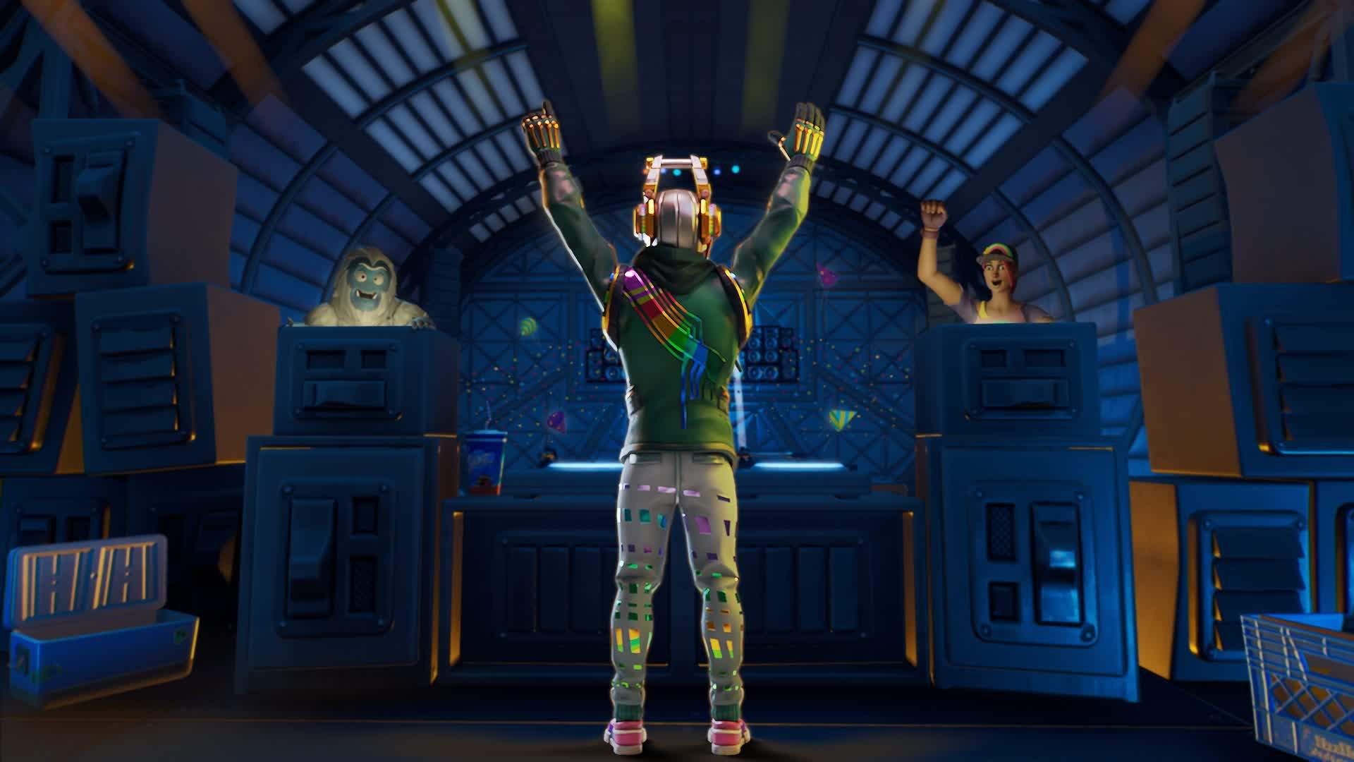 Richimpulse Musical Journey