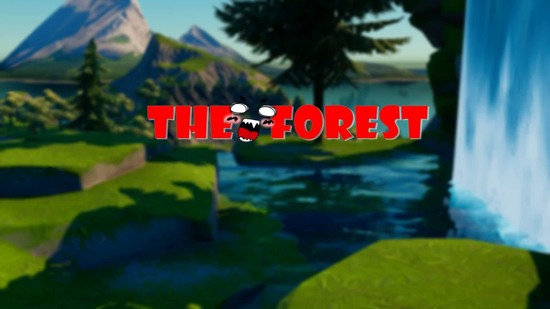 THE FOREST