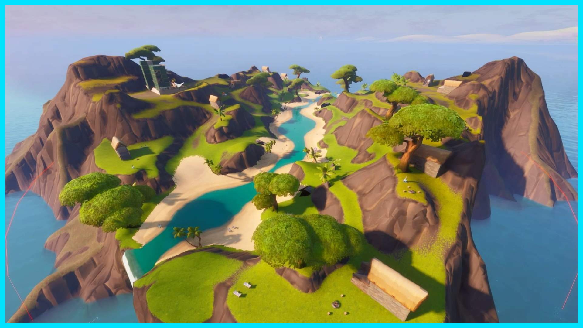 SILENT'S RESORT: ZONEWARS