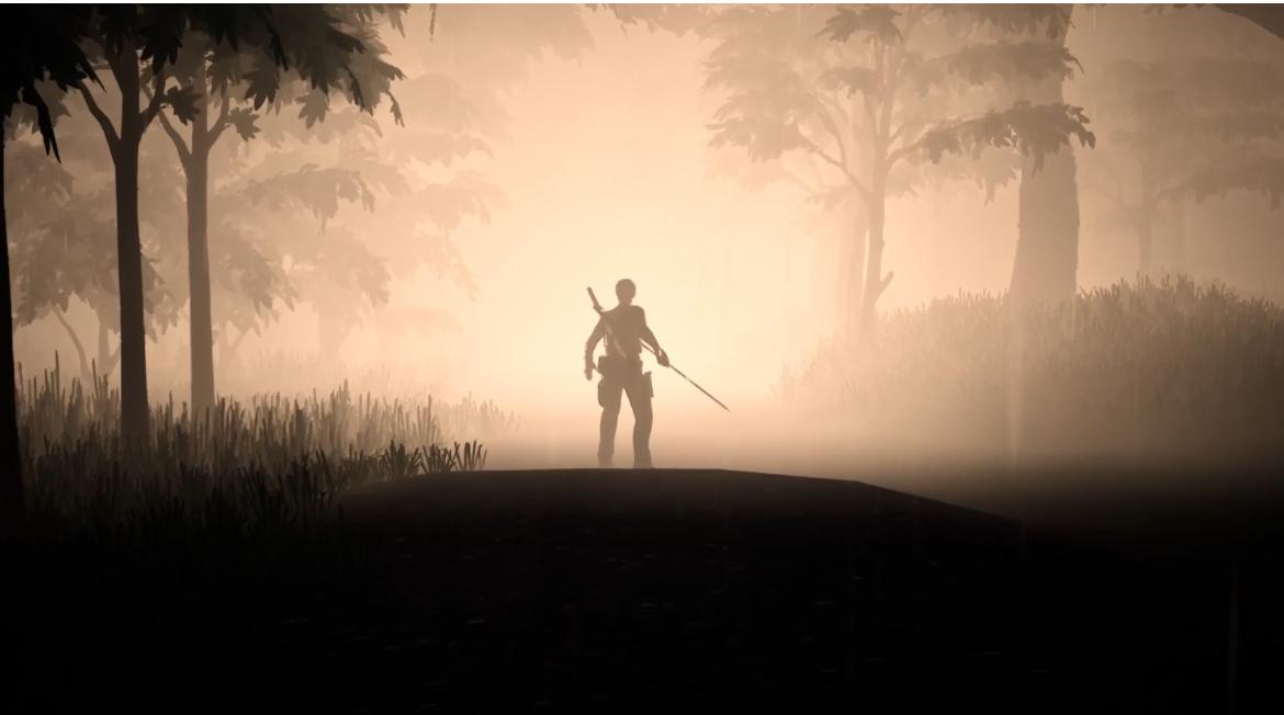 🌄Until Dawn The Movie🎥