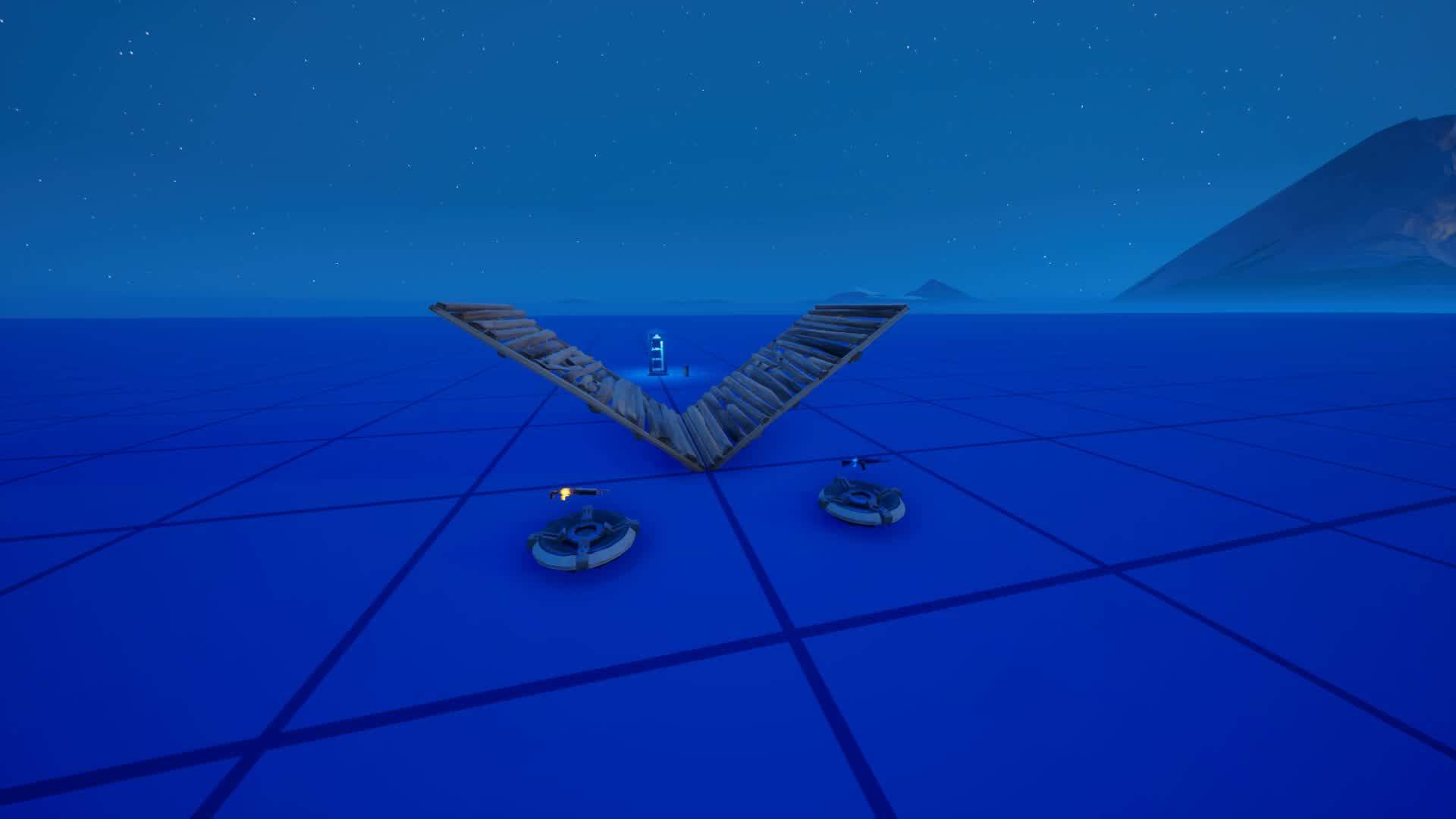 stixz NO DELAY 1v1 map