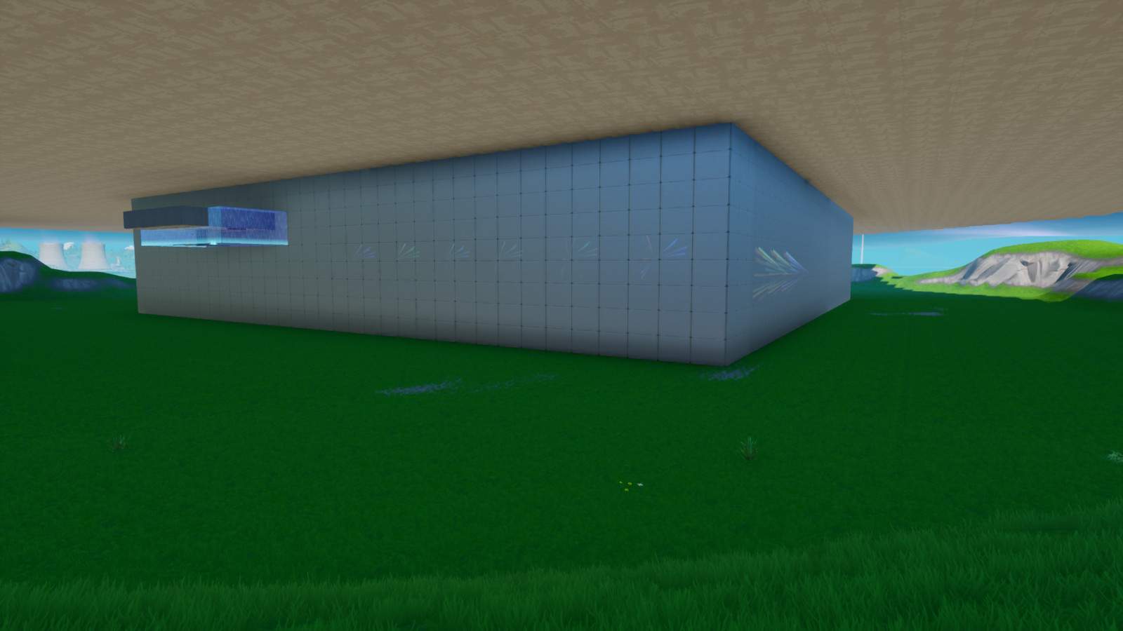 ADVANCED PLAYGROUND ARENA