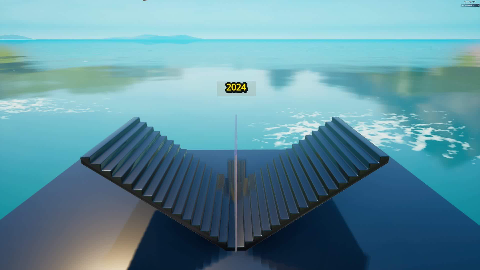 🌟 2024 | 1 V 1 MAP