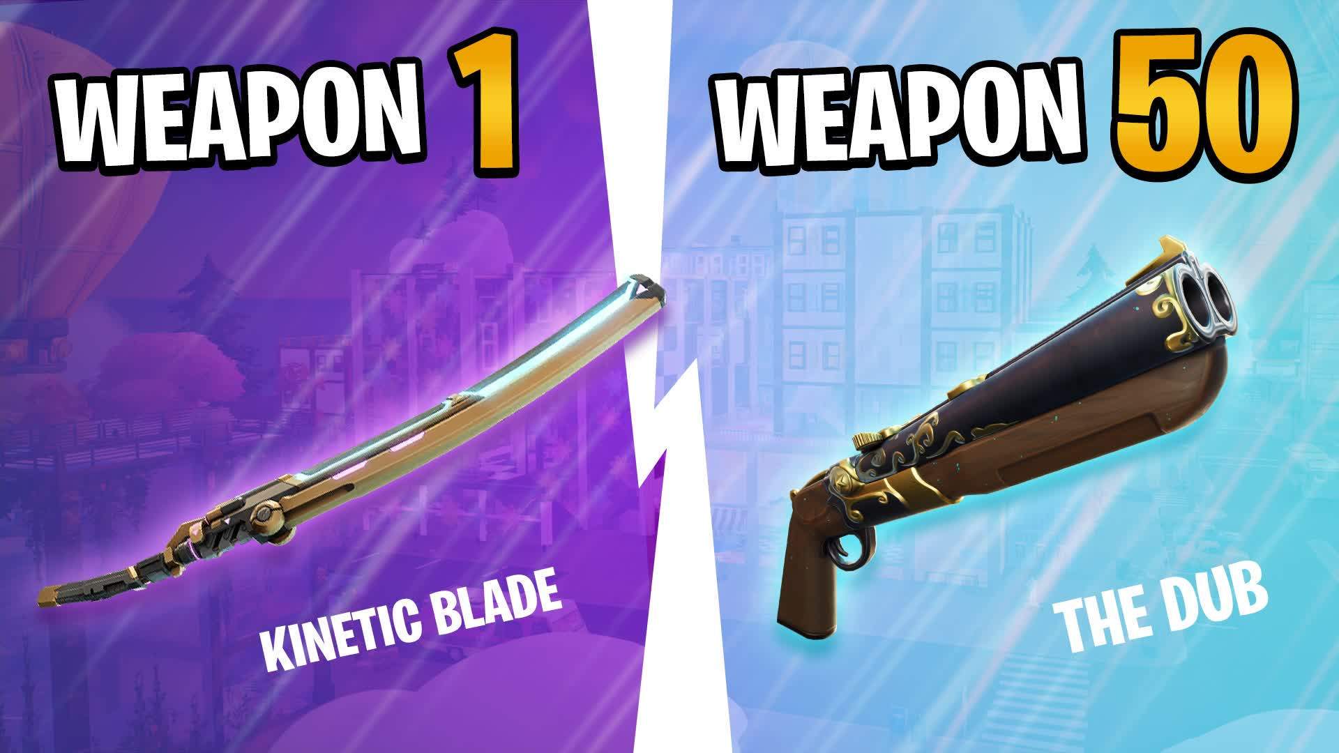 💗KAWAII TILTED GUN GAME💗