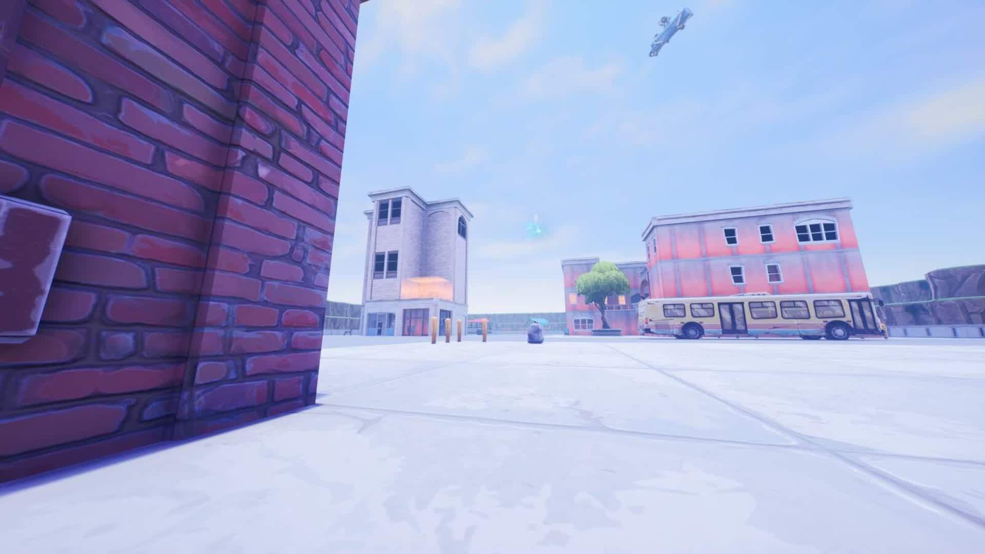 MURDER GAME | MAGNOA