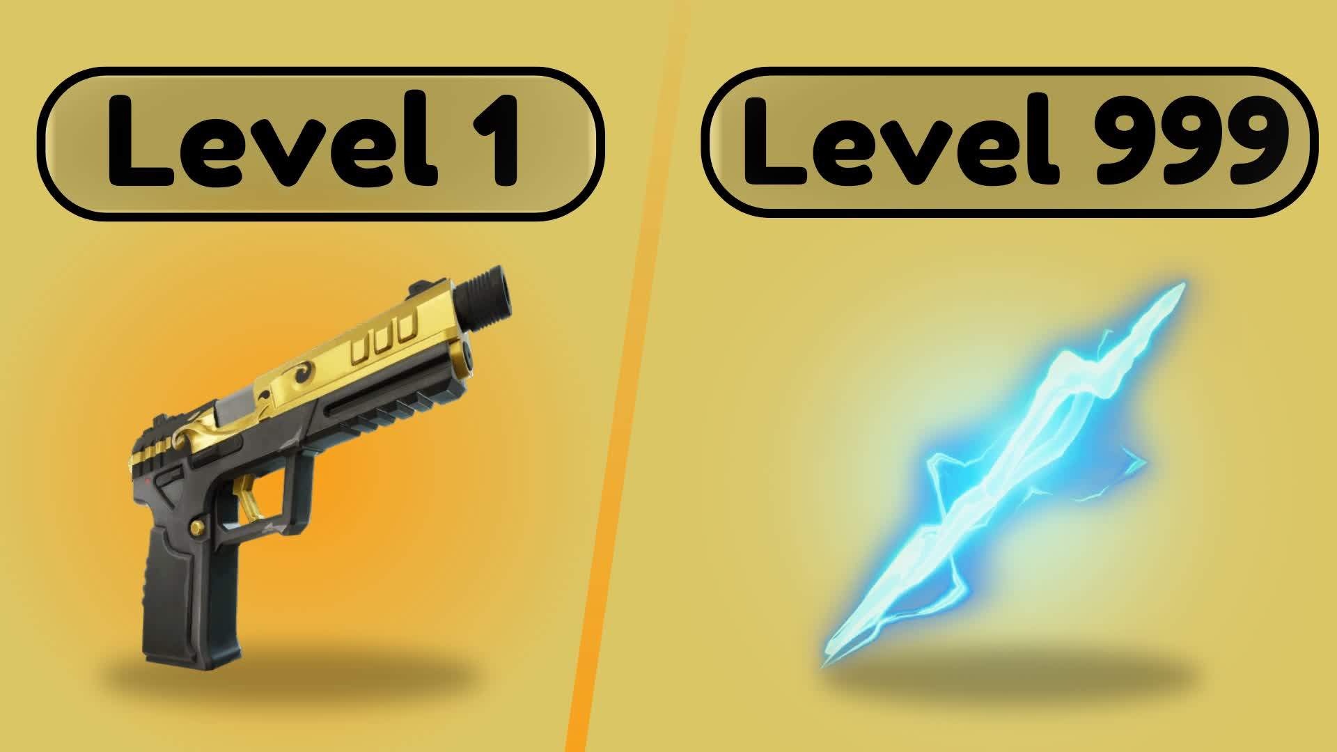 GREASY GROVE 🌟ONE SHOT GUN GAME