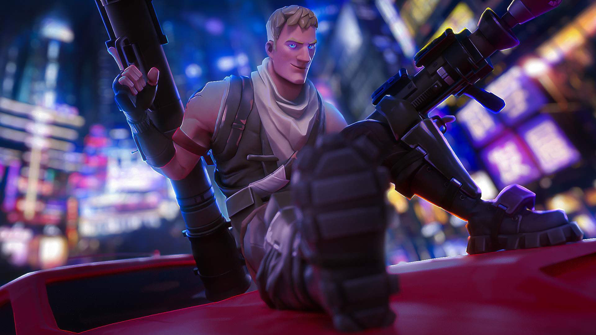 CARS VS RUNNERS: MINI GAMES