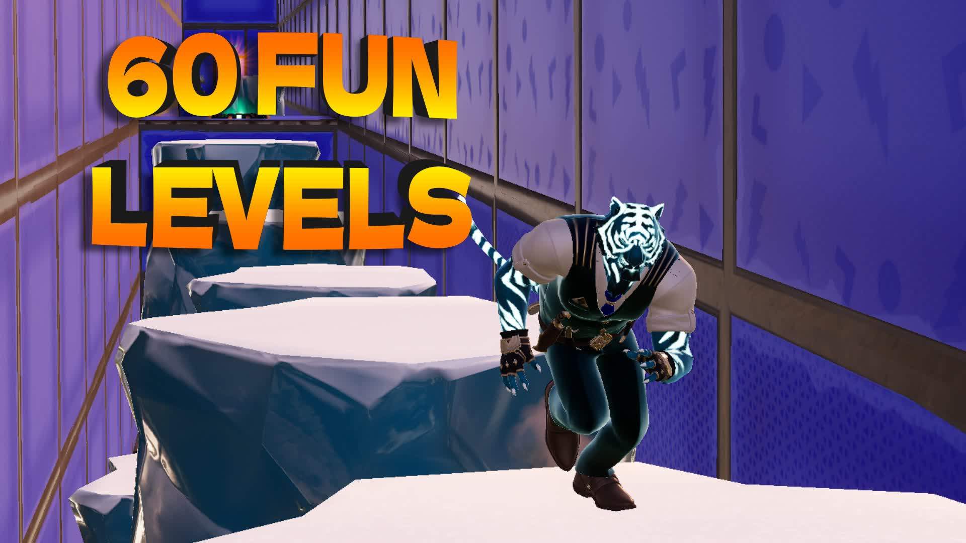 DEATHRUN | 60 FUN LEVELS | BULGARIAN