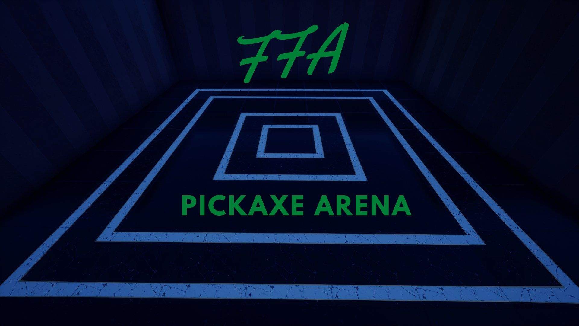 FFA PICKAXE ARENA
