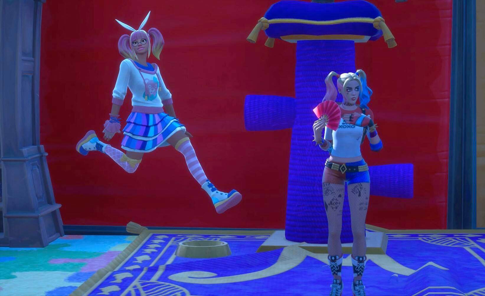 FINISH THE LYRIC DEATHRUN.