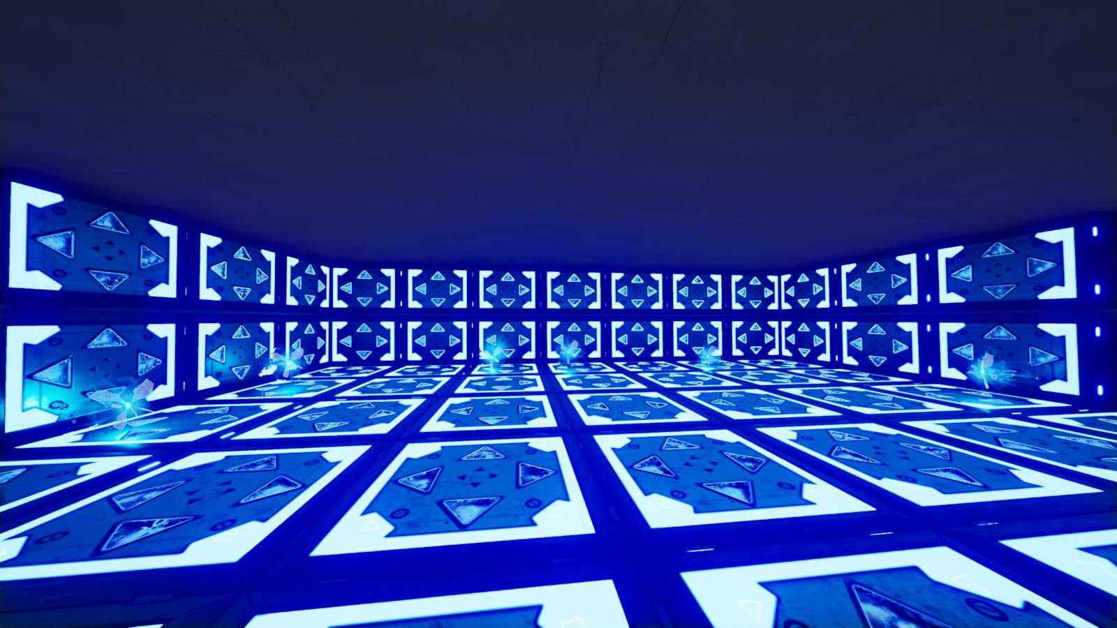 SWEATING, BUT FUN! BOX PVP (WIP)