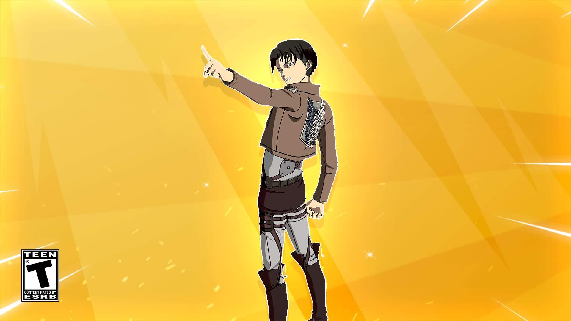 🛡️ Attack on Titan - FFA 🗡️