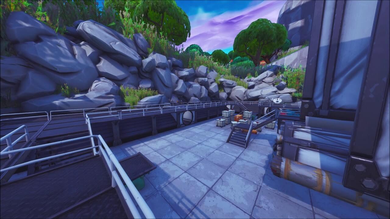 STAR WARS - BATTLE OF ENDOR!