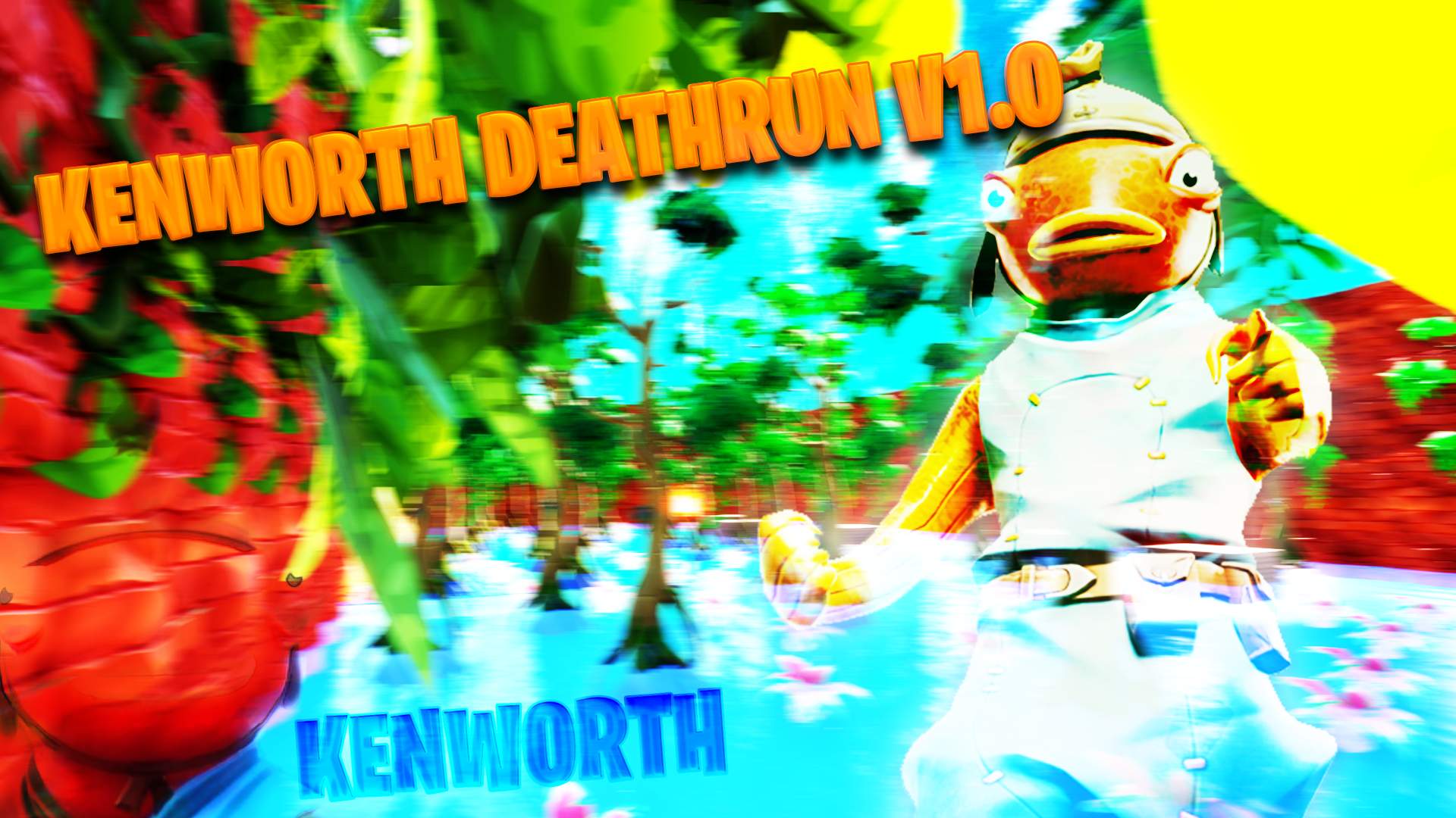 KENWORTH DEATHRUN V1.0