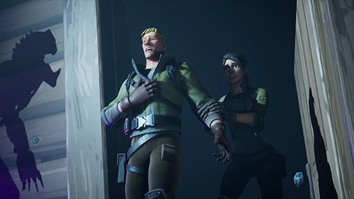 EVIL AWAITS 9.0 Annabelle