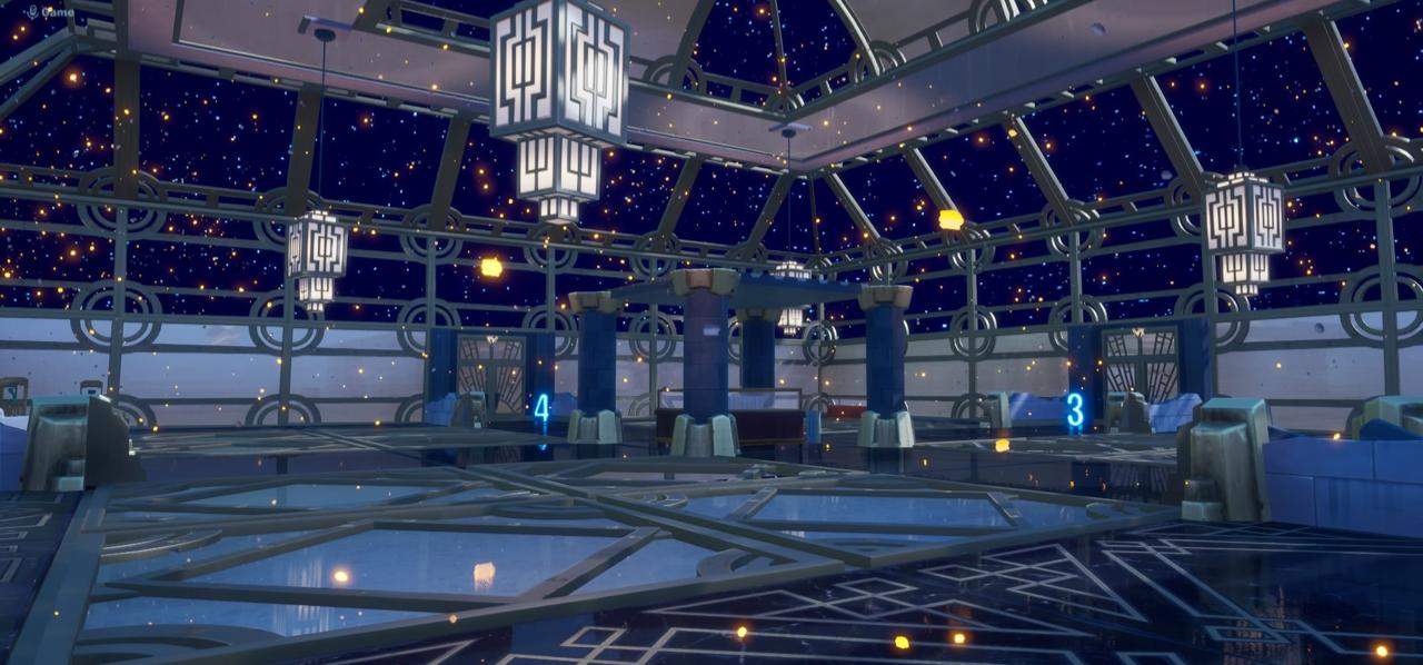 SMGLR'S FOUR KINGDOMS