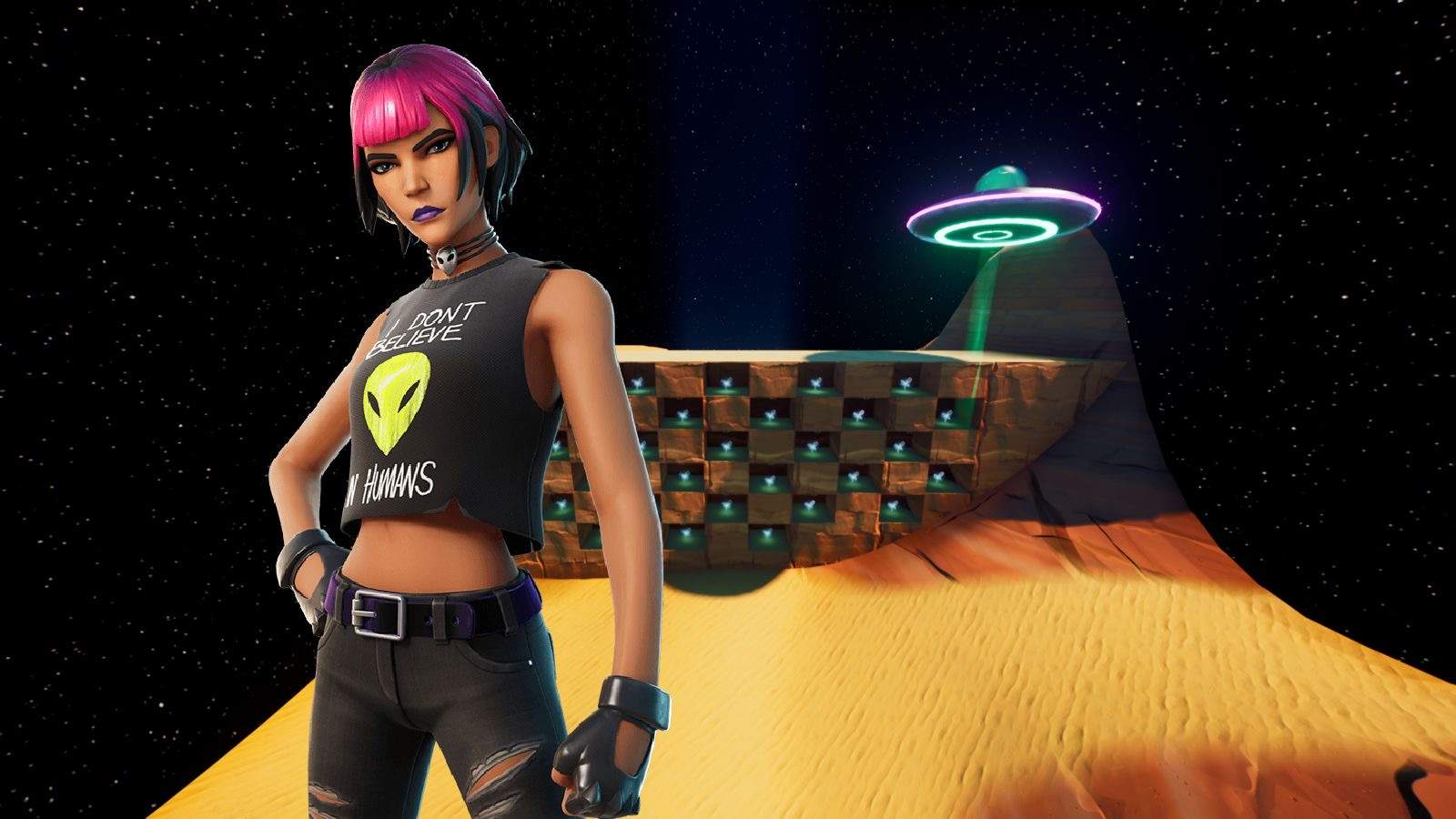 INVASION! ENDGAME SCRIMS 🛸