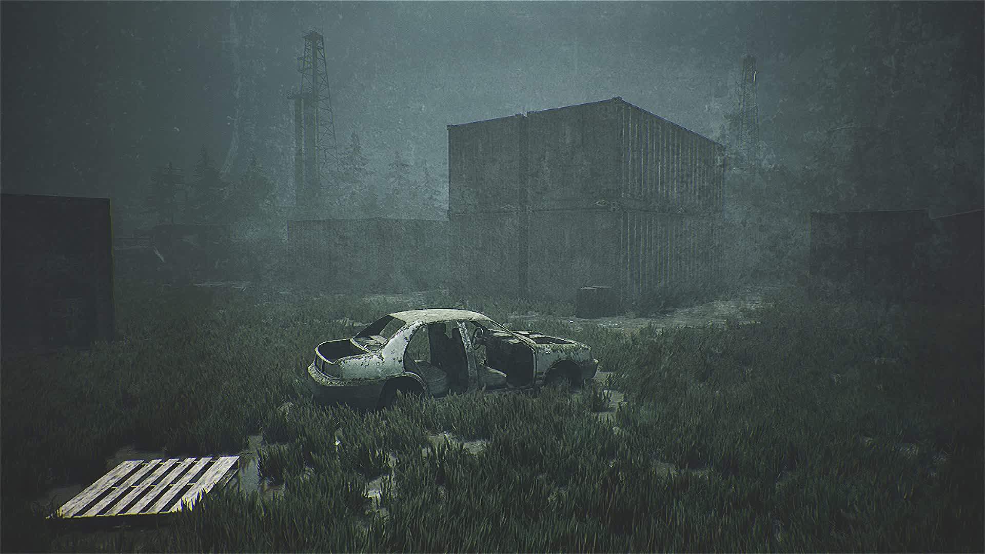 SHIPMENT : 1VS1 (CAGE MATCH)