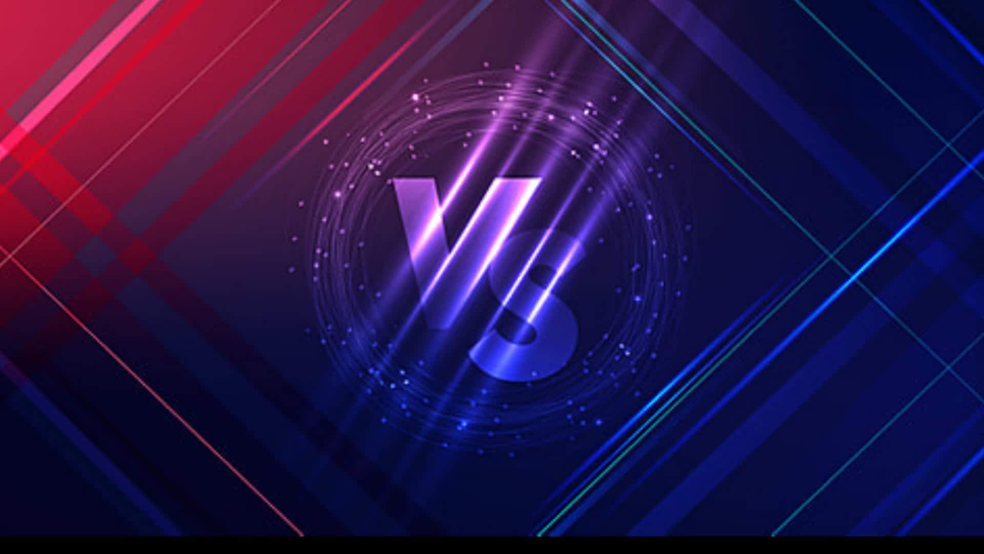 Red vs blue the ring