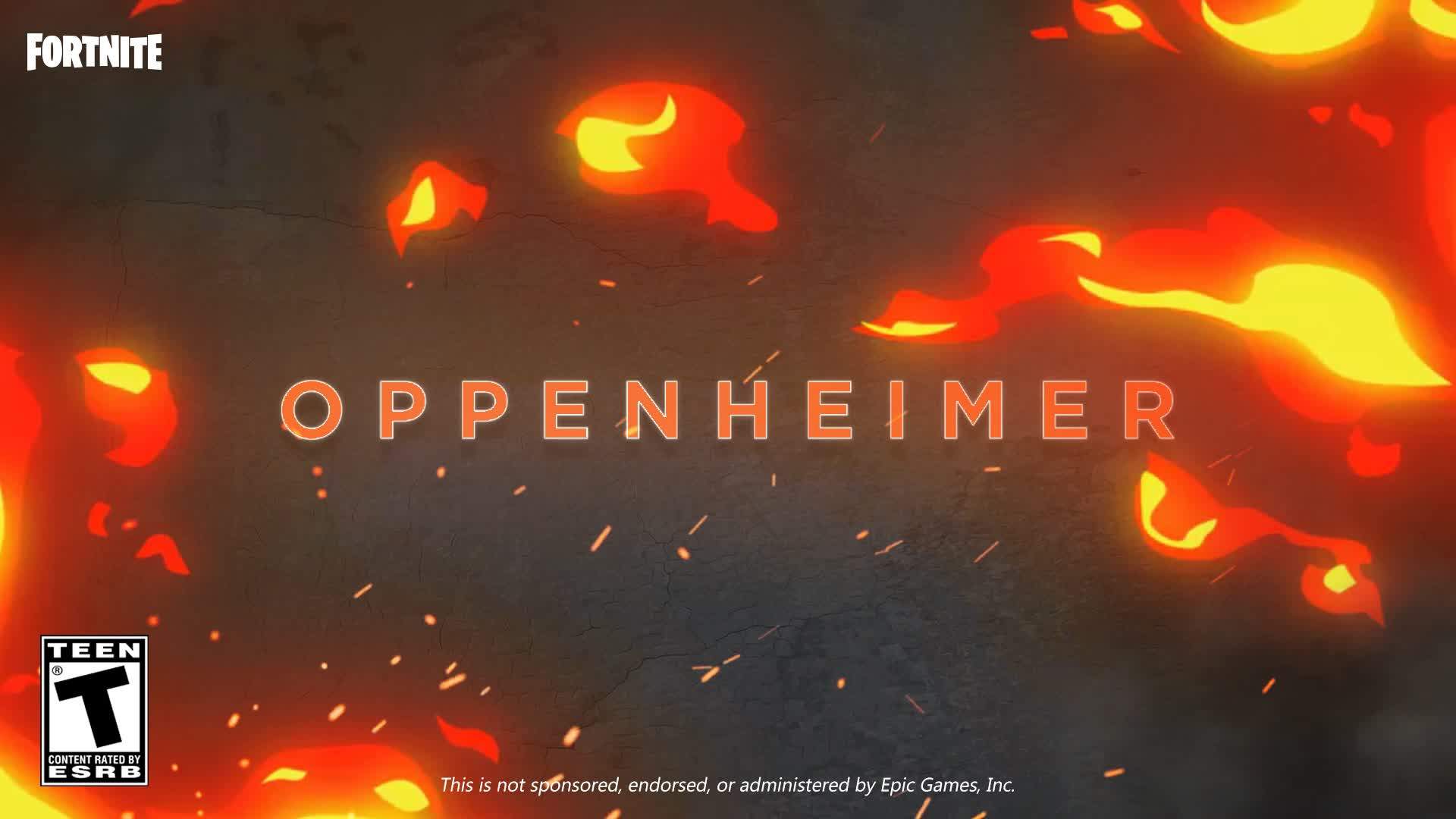 💥 Oppenheimer - FREE FOR ALL 💥