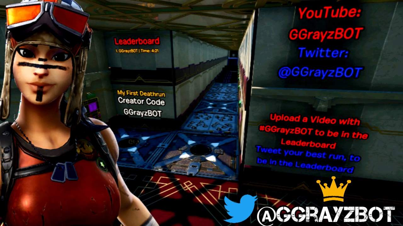 25 LEVEL DEFAULT DEATHRUN