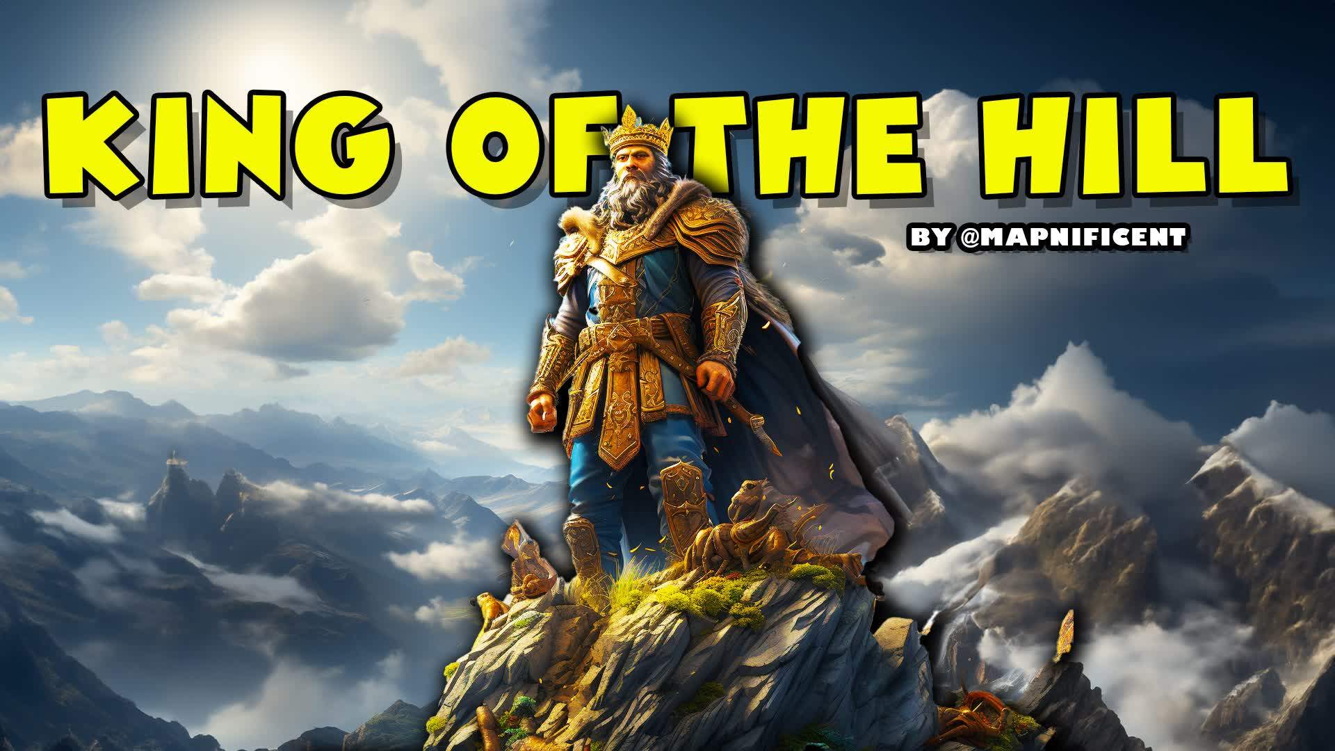 KING OF THE HILL