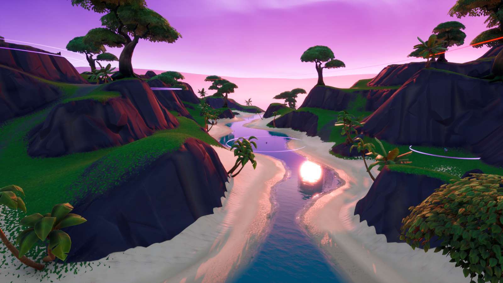 TEAM MYTHIC - ZONE WARS