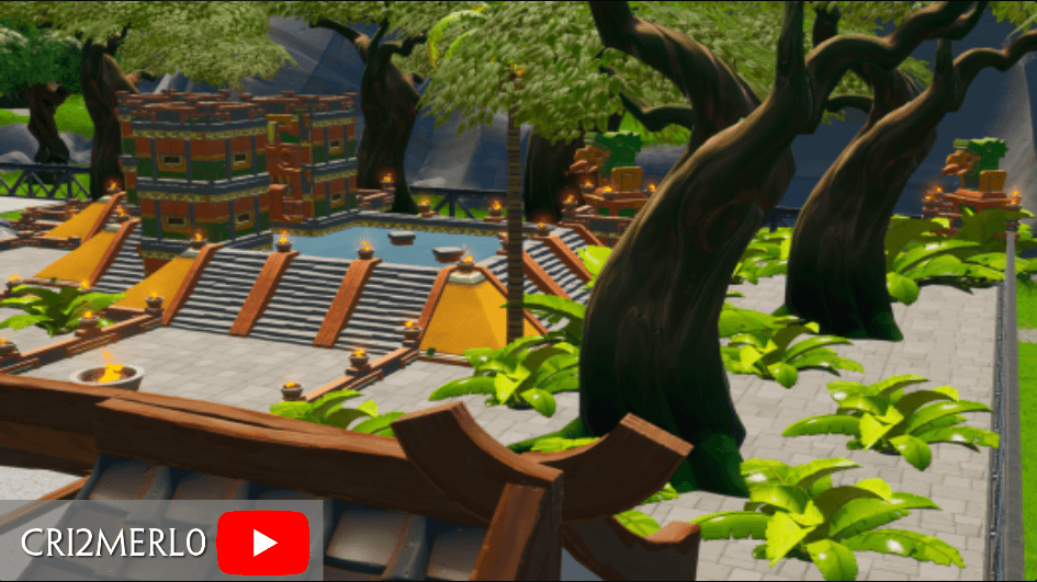 ESCONDETE DE LA BESTIA