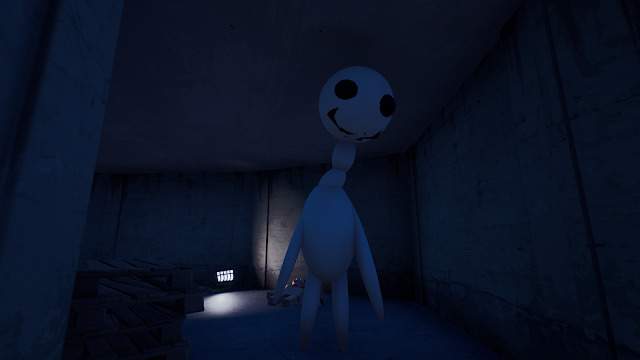 🕵️ INVESTIGATION NIGHTMARE 👹 ( EN )