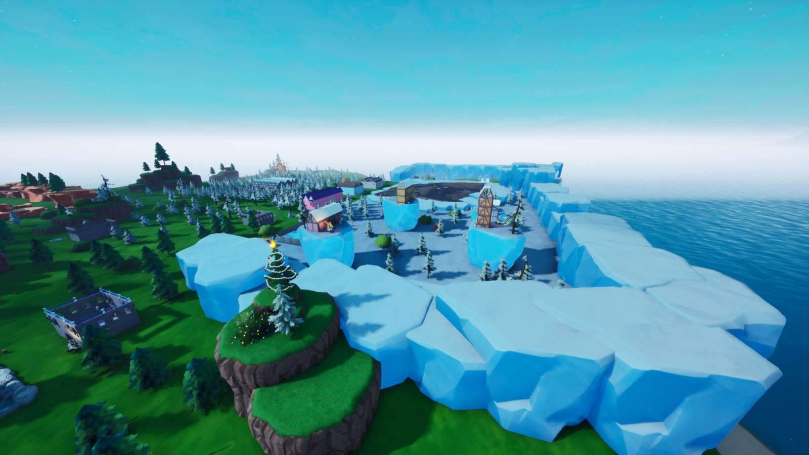 Fun Map 3 duos - OLD SEASON