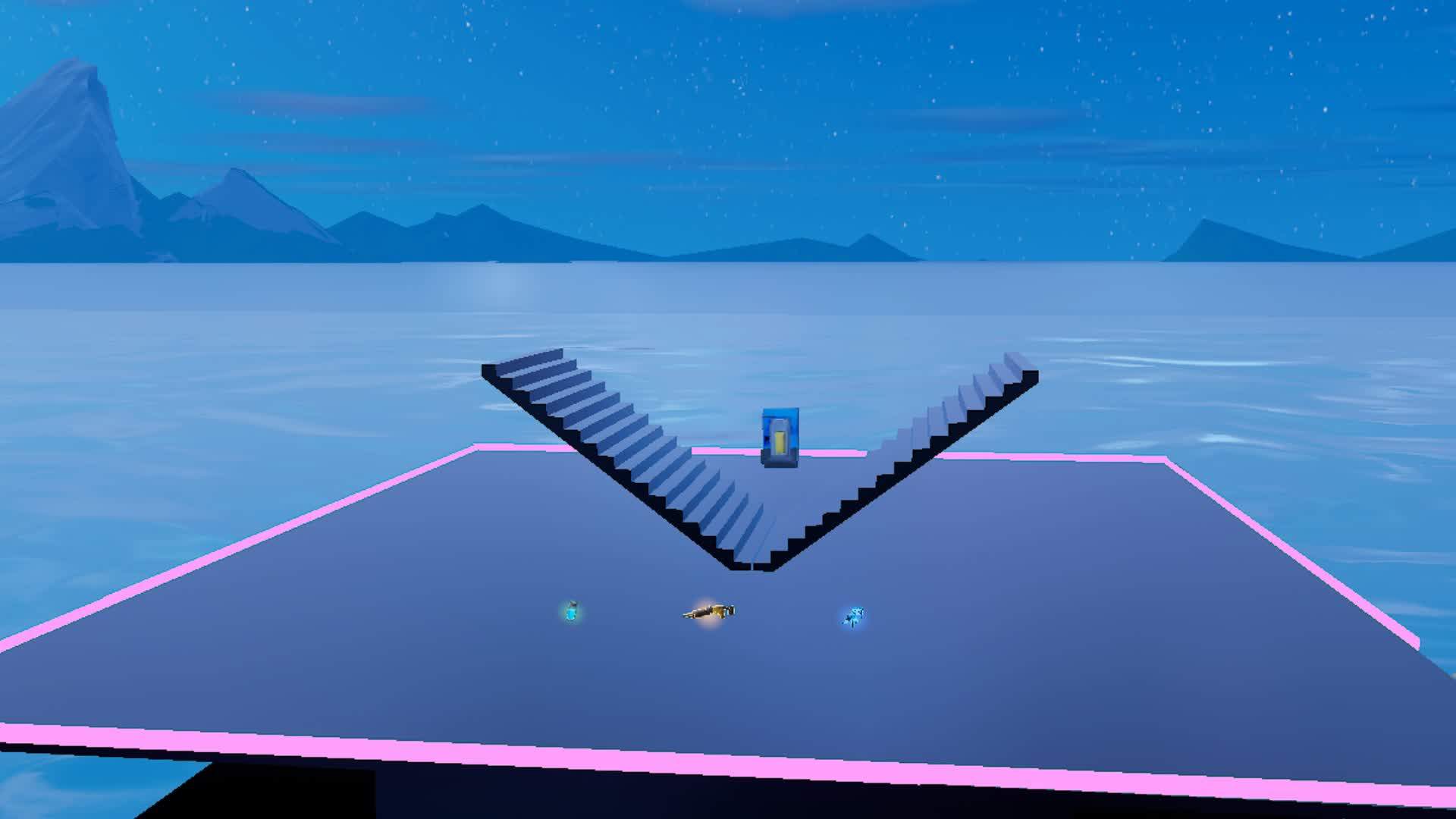 💫1V1 CLEANEST💫